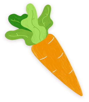 carrot ingredient
